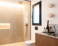 Resale - Town house - Benahavís - La Quinta