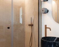 Resale - Town house - Benahavís - La Quinta