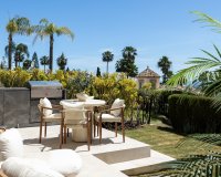Resale - Town house - Benahavís - La Quinta
