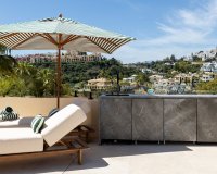 Resale - Town house - Benahavís - La Quinta