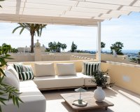 Resale - Town house - Benahavís - La Quinta