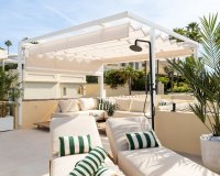 Resale - Town house - Benahavís - La Quinta