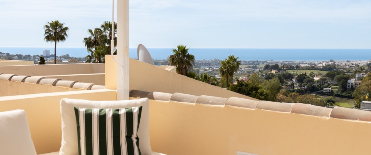 Resale - Town house - Benahavís - La Quinta