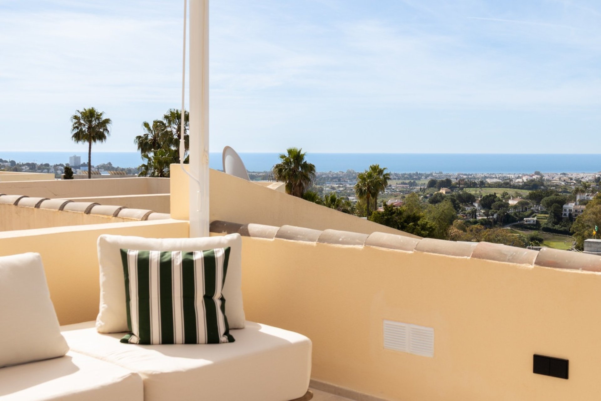 Resale - Town house - Benahavís - La Quinta