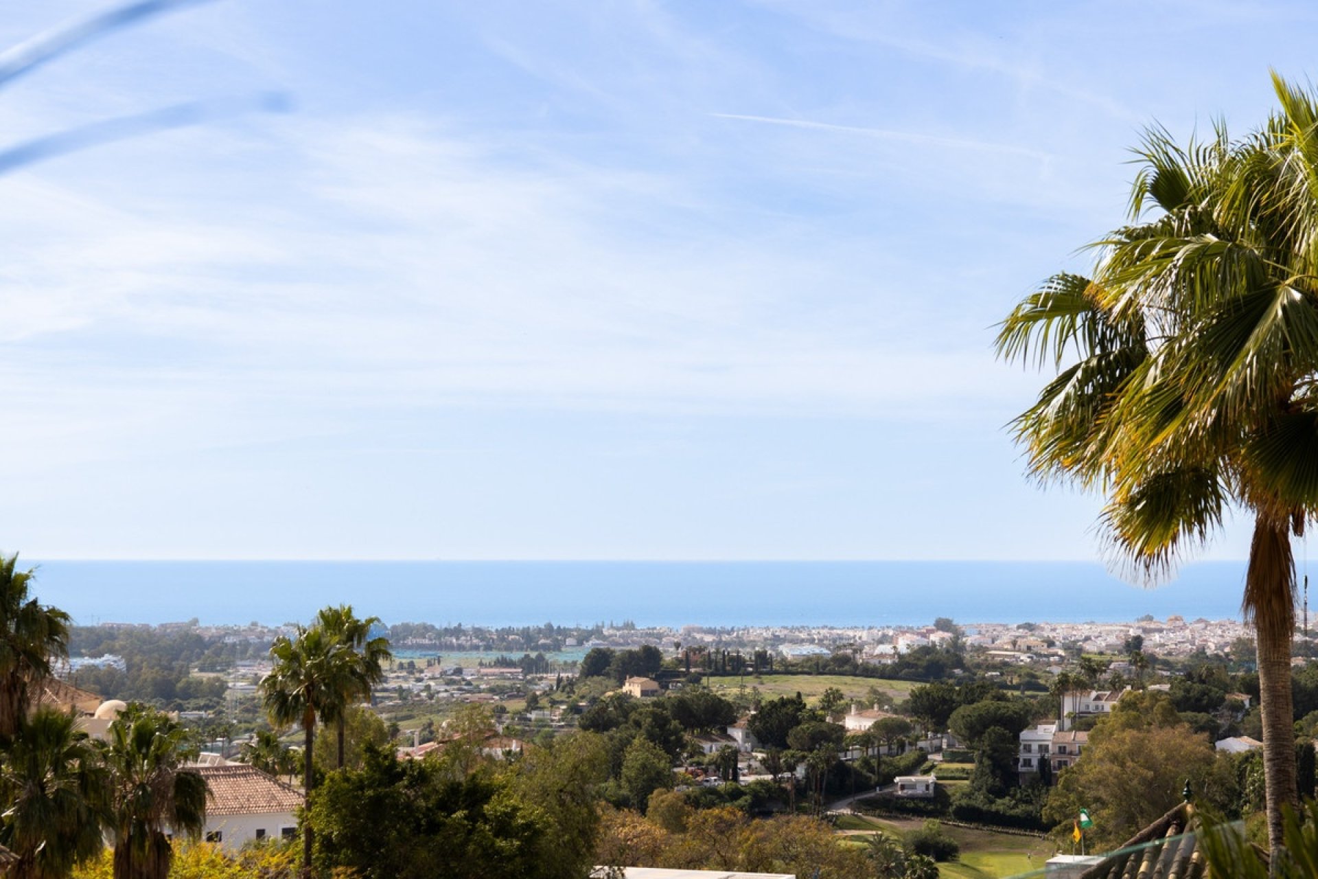Resale - Town house - Benahavís - La Quinta