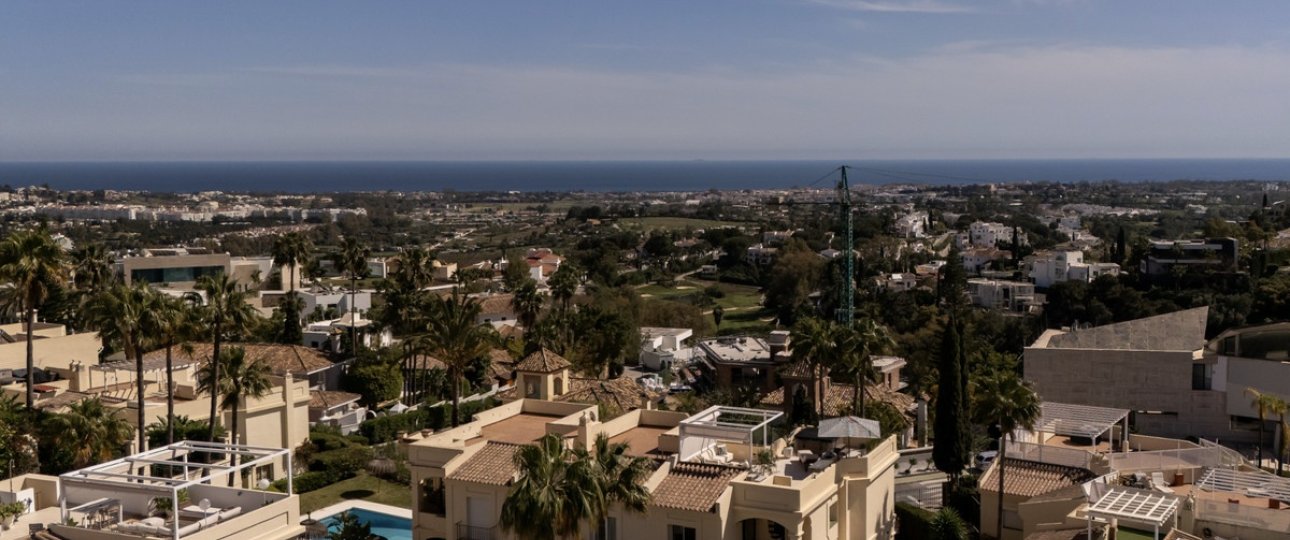 Resale - Town house - Benahavís - La Quinta