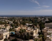 Resale - Town house - Benahavís - La Quinta
