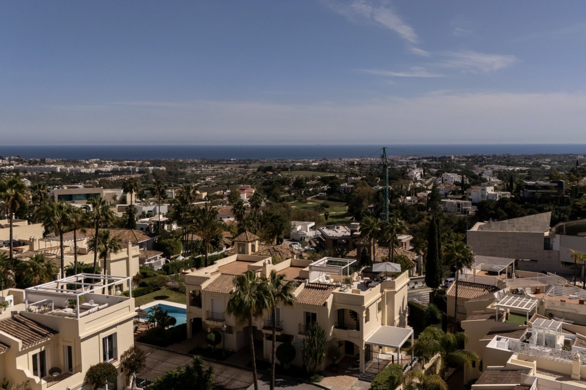 Resale - Town house - Benahavís - La Quinta