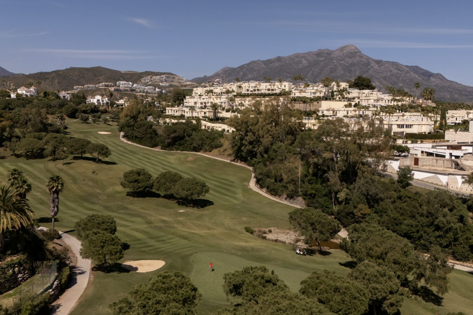 Resale - Town house - Benahavís - La Quinta