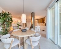 Resale - Town house - Benahavís - La Quinta