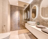 Resale - Town house - Benahavís - La Quinta