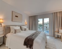 Resale - Town house - Benahavís - La Quinta