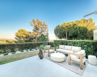 Resale - Town house - Benahavís - La Quinta