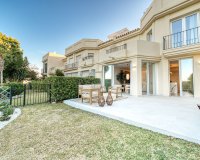 Resale - Town house - Benahavís - La Quinta