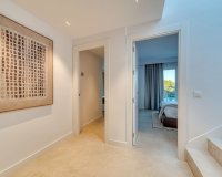 Resale - Town house - Benahavís - La Quinta