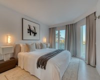 Resale - Town house - Benahavís - La Quinta