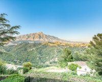 Resale - Town house - Benahavís - La Quinta
