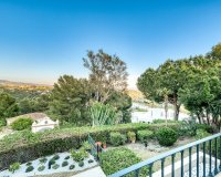 Resale - Town house - Benahavís - La Quinta
