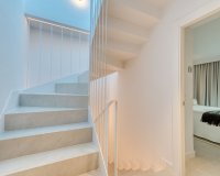 Resale - Town house - Benahavís - La Quinta