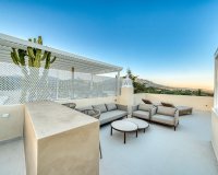 Resale - Town house - Benahavís - La Quinta