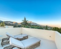 Resale - Town house - Benahavís - La Quinta