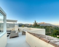 Resale - Town house - Benahavís - La Quinta