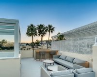 Resale - Town house - Benahavís - La Quinta