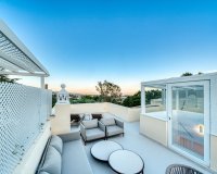 Resale - Town house - Benahavís - La Quinta