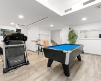 Resale - Town house - Benahavís - La Quinta