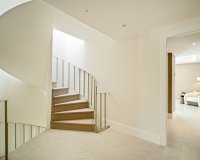 Resale - Town house - Benahavís - La Quinta