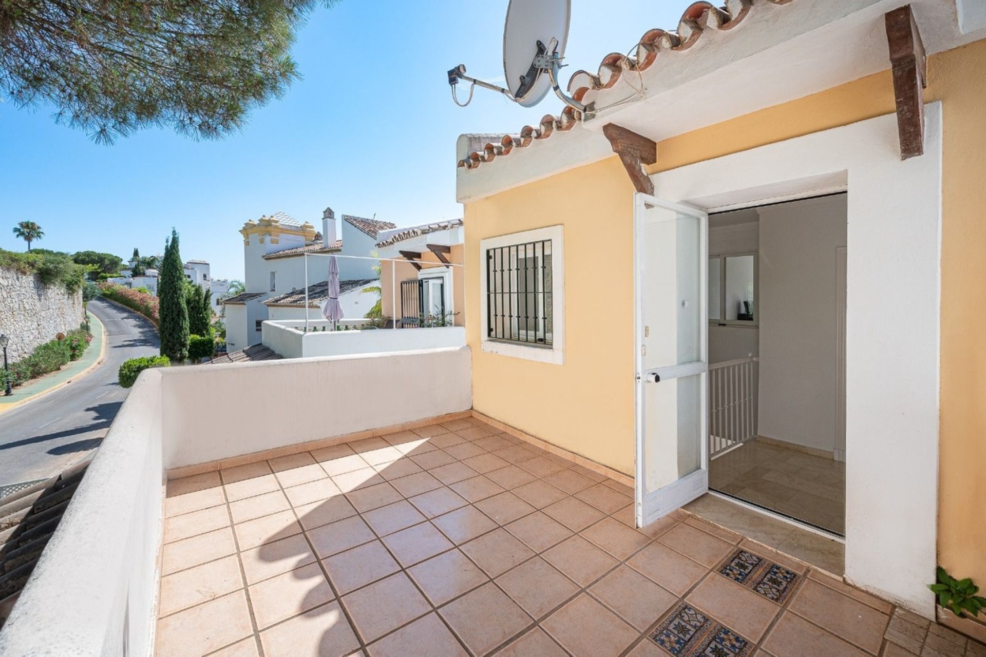 Resale - Town house - Benahavís - La Quinta