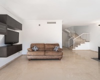 Resale - Town house - Benahavís - La Quinta