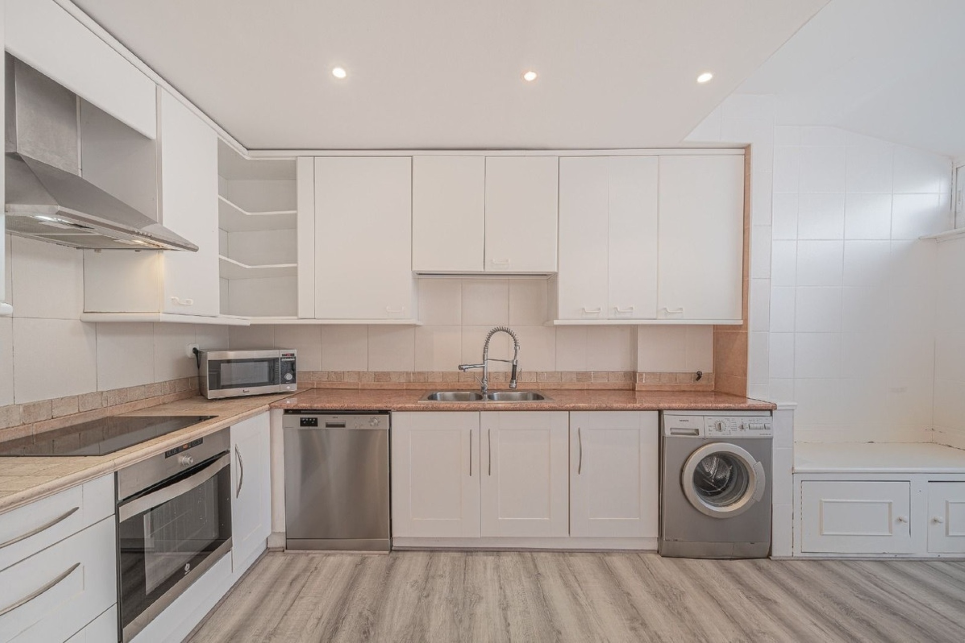 Resale - Town house - Benahavís - La Quinta