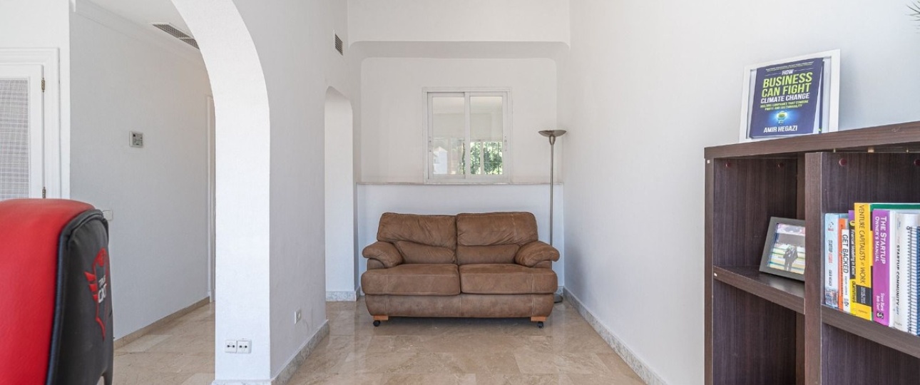 Resale - Town house - Benahavís - La Quinta