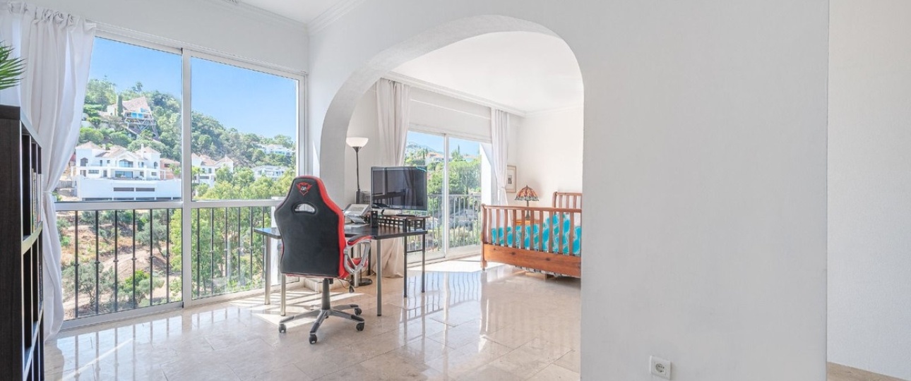Resale - Town house - Benahavís - La Quinta