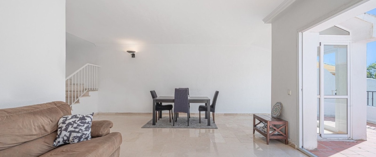 Resale - Town house - Benahavís - La Quinta