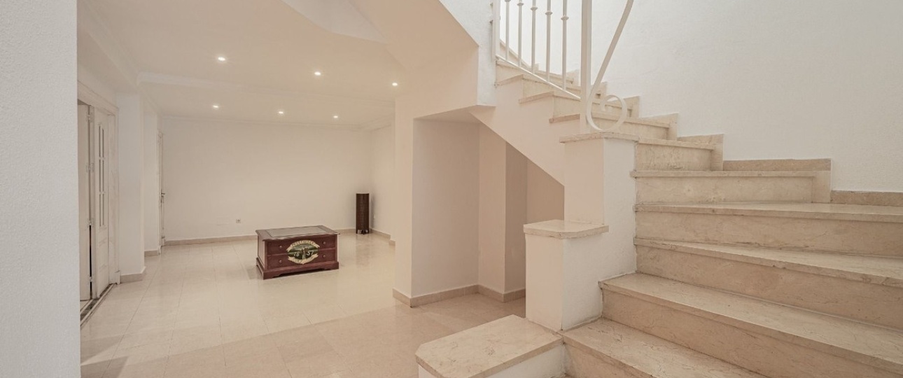 Resale - Town house - Benahavís - La Quinta