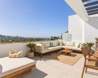 Resale - Town house - Benahavís - La Quinta