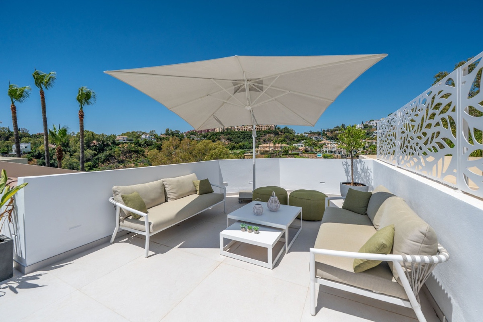 Resale - Town house - Benahavís - La Quinta