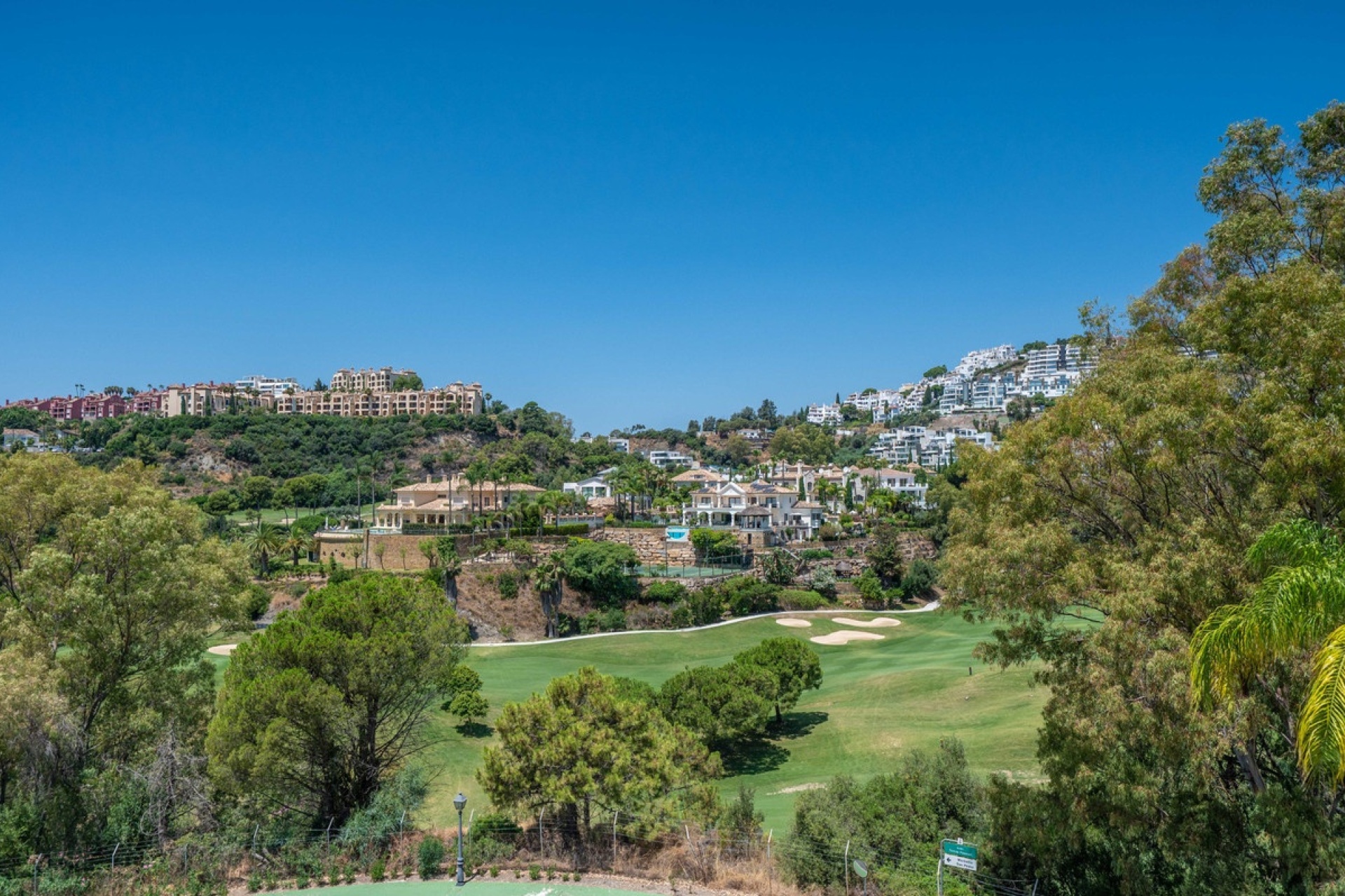 Resale - Town house - Benahavís - La Quinta