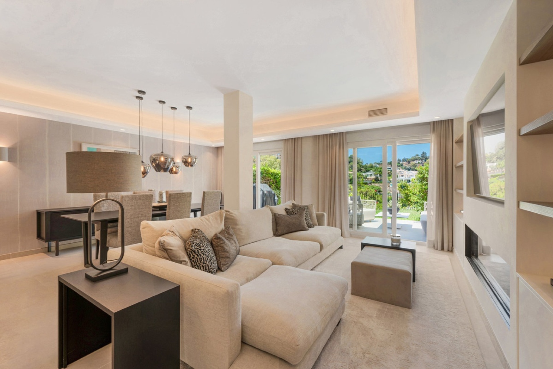 Resale - Town house - Benahavís - La Quinta