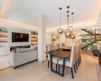 Resale - Town house - Benahavís - La Quinta