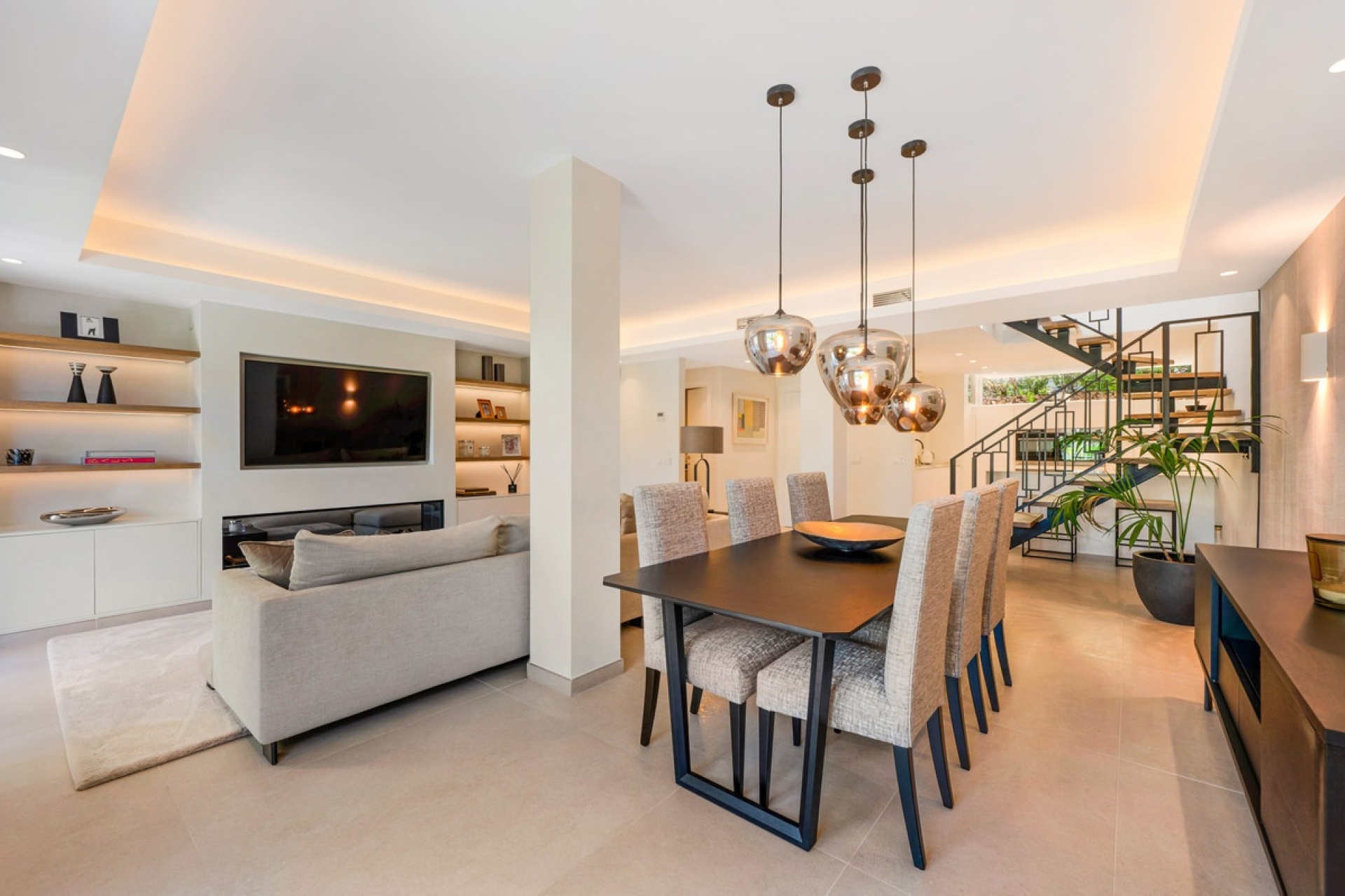Resale - Town house - Benahavís - La Quinta