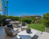 Resale - Town house - Benahavís - La Quinta