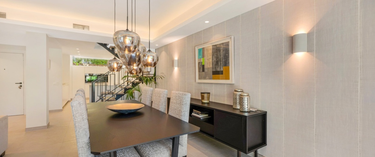 Resale - Town house - Benahavís - La Quinta