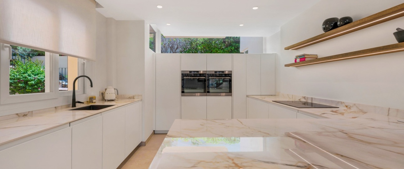 Resale - Town house - Benahavís - La Quinta
