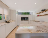 Resale - Town house - Benahavís - La Quinta