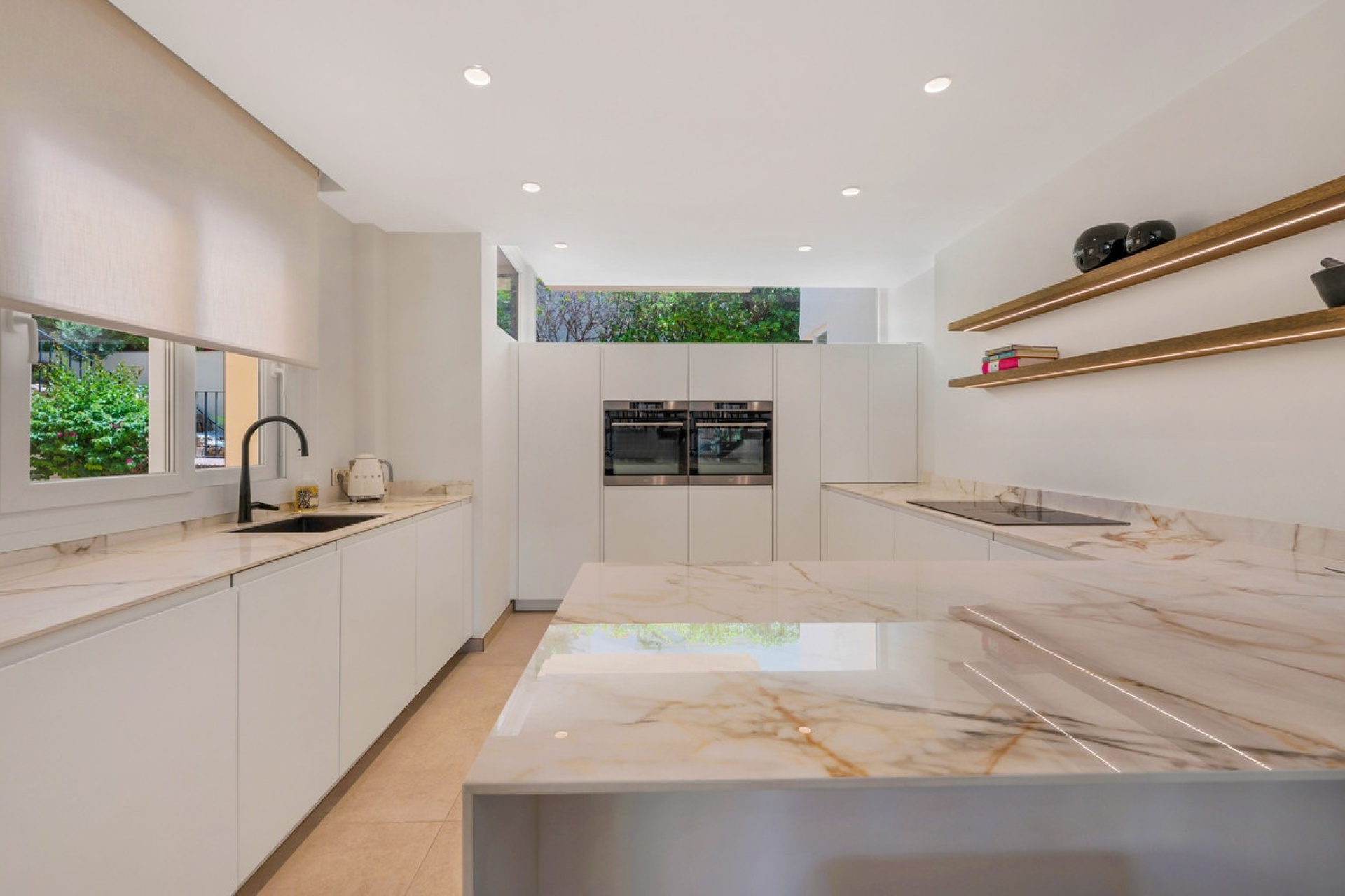 Resale - Town house - Benahavís - La Quinta