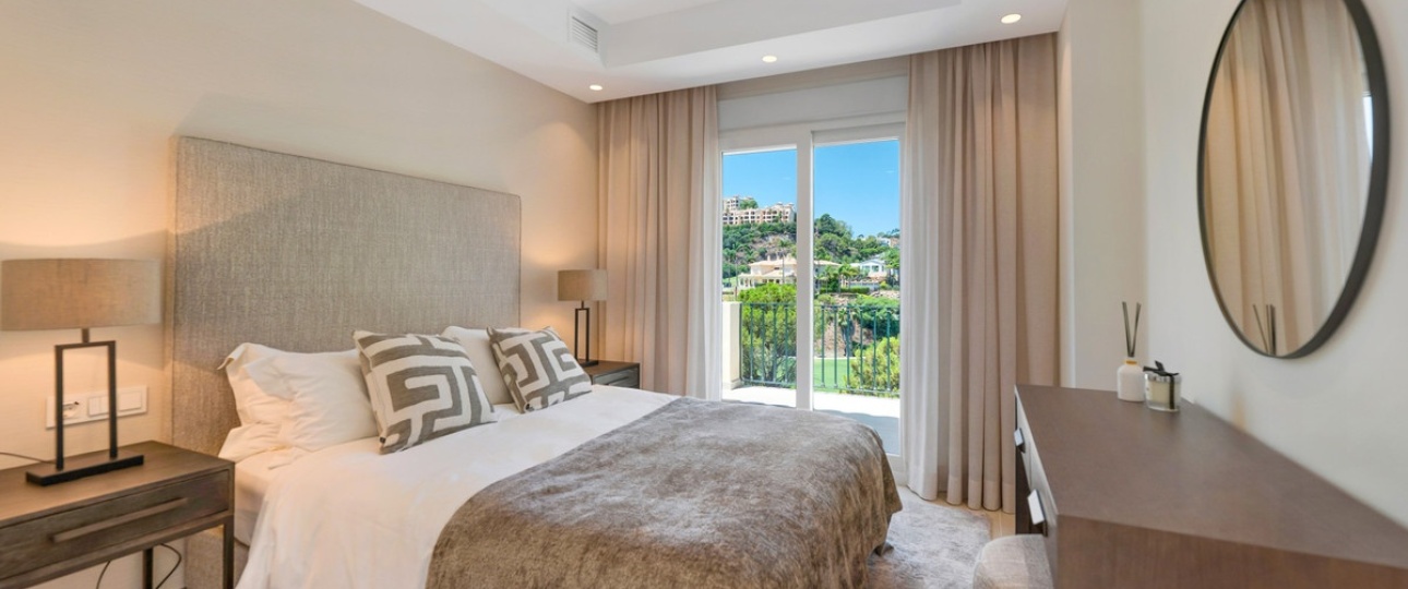 Resale - Town house - Benahavís - La Quinta