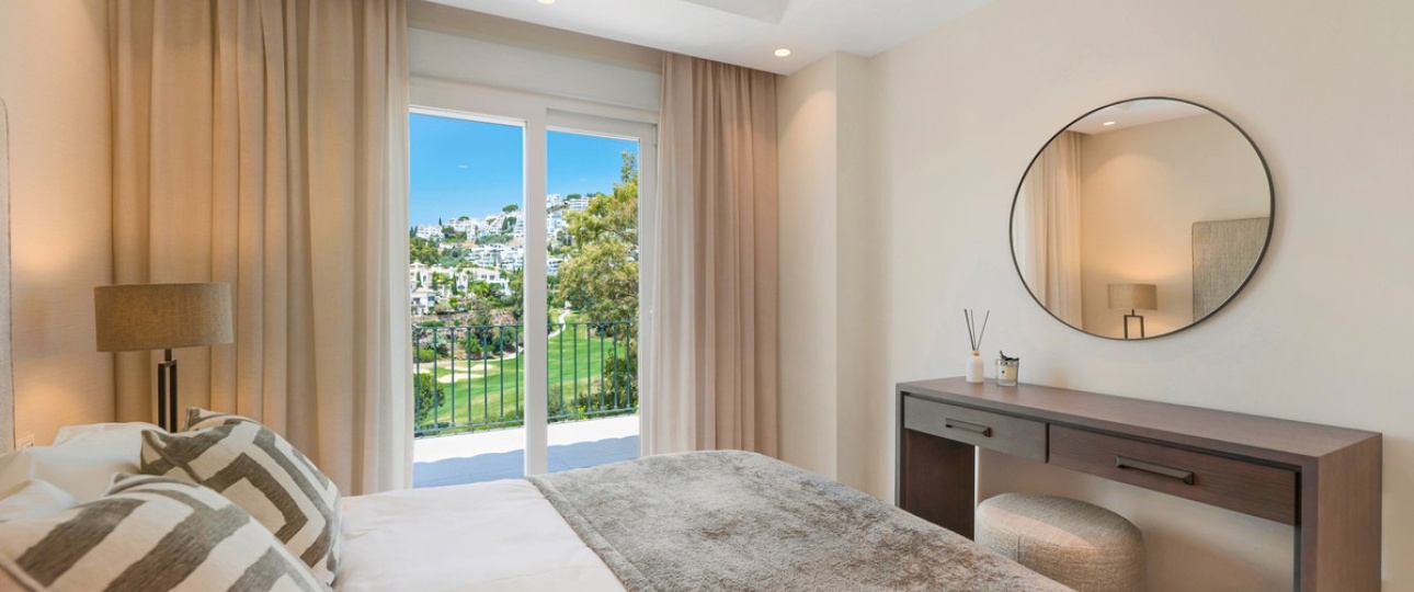 Resale - Town house - Benahavís - La Quinta